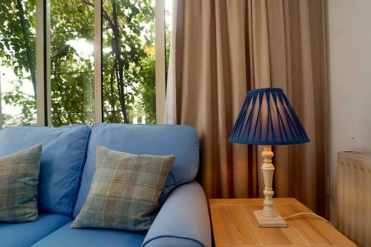 Hotel Sunny Garden Studio Nikozja Zewnętrze zdjęcie