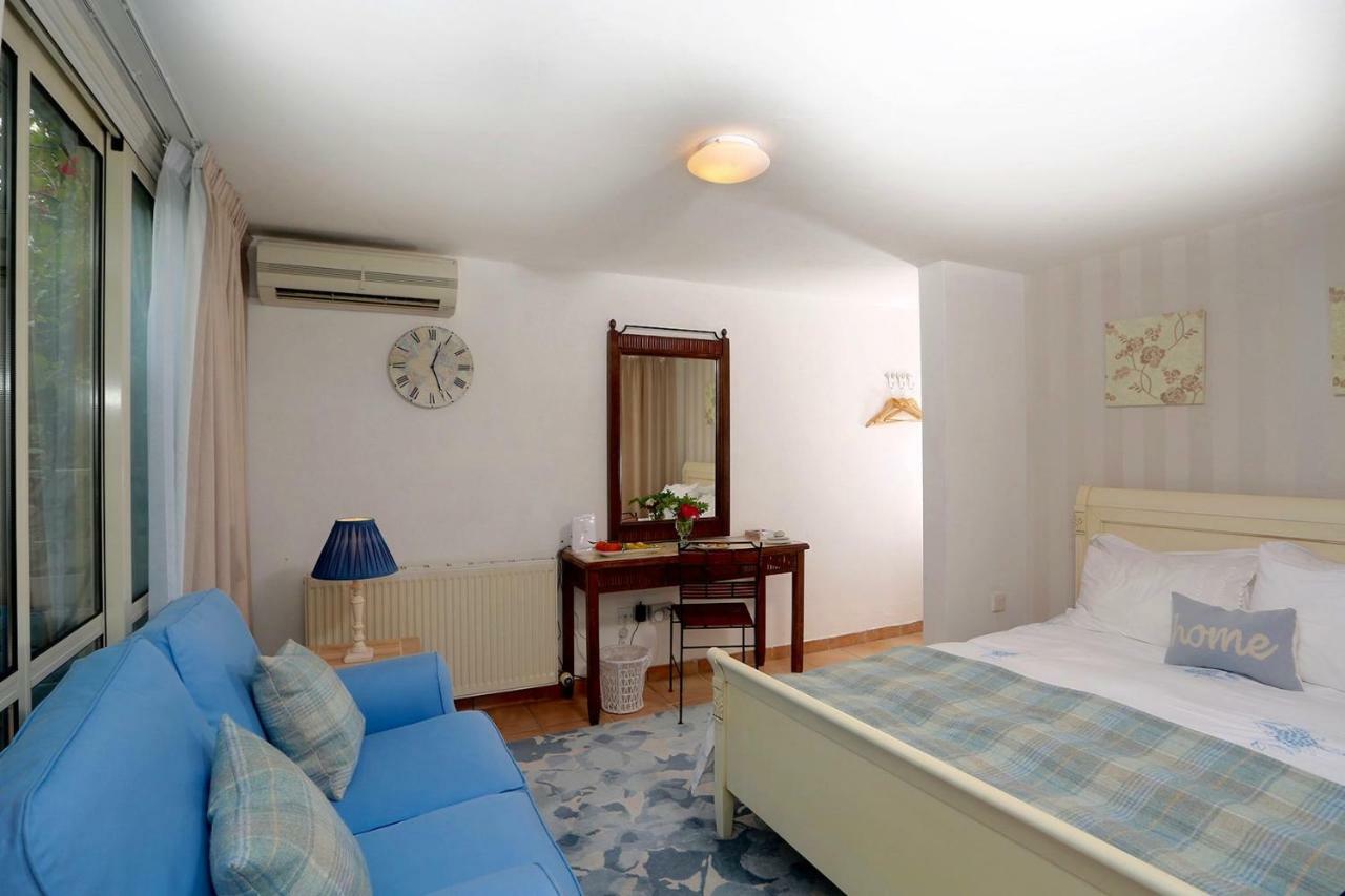 Hotel Sunny Garden Studio Nikozja Zewnętrze zdjęcie