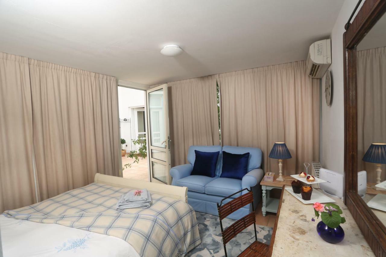 Hotel Sunny Garden Studio Nikozja Zewnętrze zdjęcie