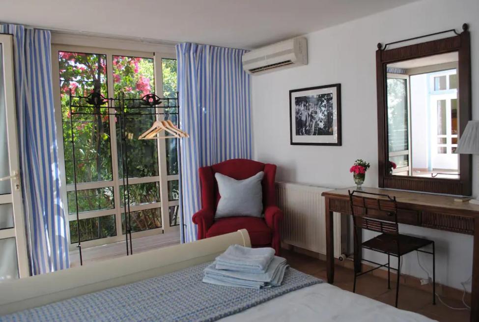 Hotel Sunny Garden Studio Nikozja Zewnętrze zdjęcie